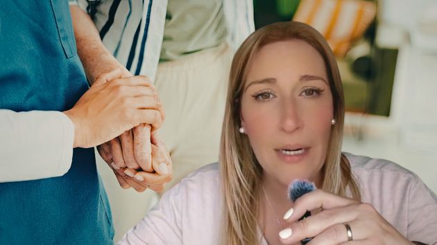 María, cuidadora a domicilio: “No somos limpiadoras ni chicas para todo, se acabó aceptar que nos traten como sirvientas”