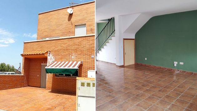 CaixaBank lanza este chalet con 3 habitaciones y 2 baños por un precio negociable de 53.500 euros 