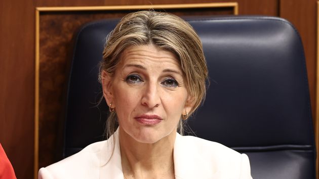 Yolanda Díaz dirá adiós para siempre al Congreso al final de esta legislatura: “No voy a ir en ninguna lista”