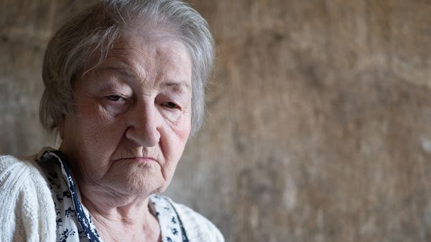 Judith (72 años) vive en su coche desde que fue desahuciada: “no lo he asimilado, cuando me levanto y me tomo el café me pongo a llorar”