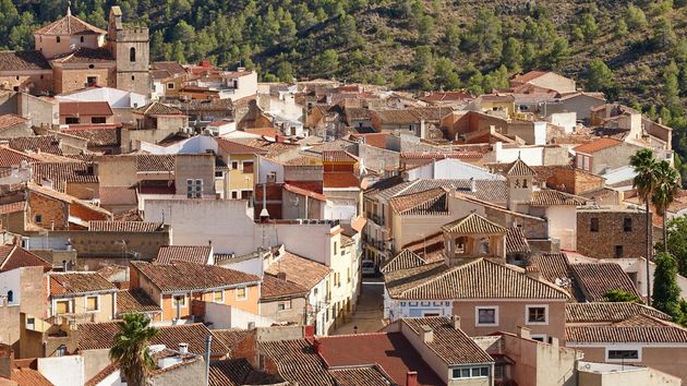 Las ayudas de hasta 2.000 euros a las familias con hijos que se muden a pueblos de menos de 20.000 habitantes