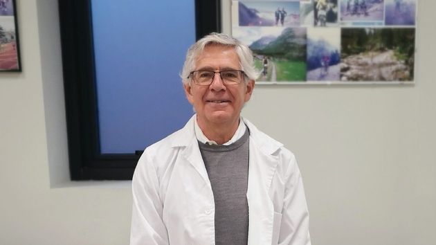 José Manuel Vicente Pardo, experto laboral: "La ansiedad y la depresión disparan el absentismo en España, pero estas bajas no se corrigen porque el sistema es insuficiente"