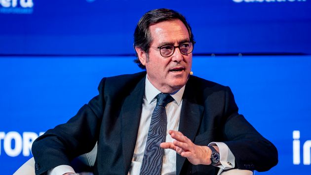 Garamendi ve necesaria la regularización de migrantes por la falta de personal pero “que no se cuele gente que no debe”