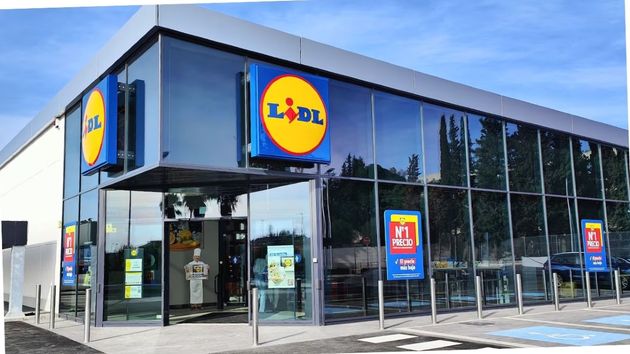 Se esperan colas kilométricas en Lidl para conseguir el microondas más barato del mercado: está disponible por solo 39,99 euros