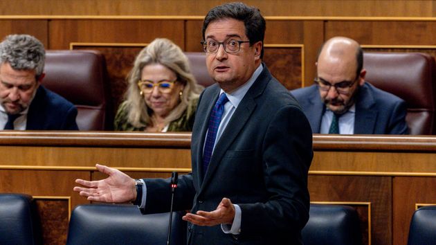 UGT no apoyará la Oferta de Empleo Público de 2026 que el Gobierno presentará a los sindicatos