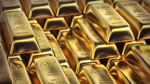 Cuánto cuesta un gramo de oro en España, 22 de abril
