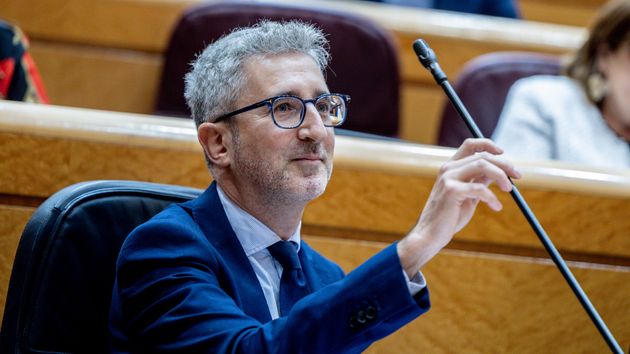 Hacienda defiende las políticas “progresistas” y asegura que España “está mejor que hace 8 años”