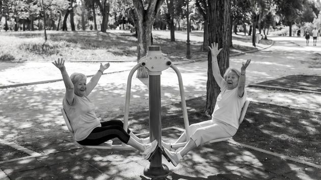 La investigación en envejecimiento afirma que los mayores a partir de los 65 años no pierden autonomía por la edad, sino por la falta de actividad física y la pérdida de movilidad y fuerza que limitan su día a día