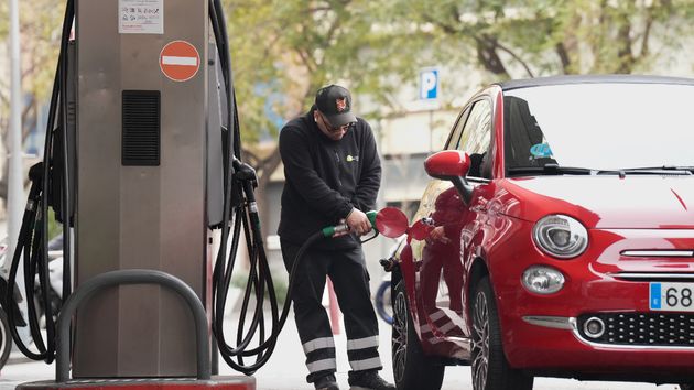 CCOO y UGT desconvocan la huelga en las gasolineras durante el puente de mayo