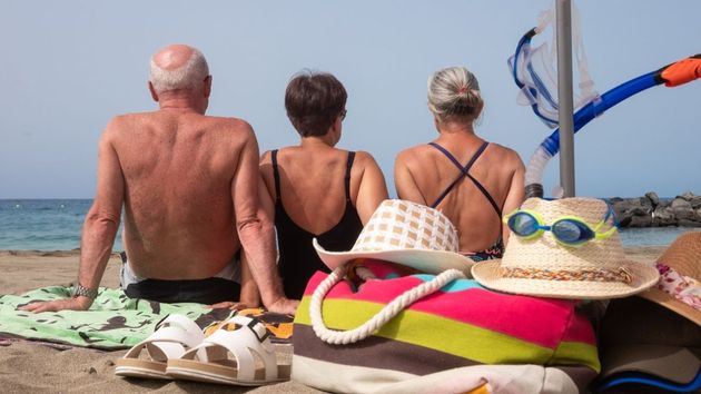 El jueves termina el plazo para solicitar los viajes del Imserso a precios muy bajos y con tarifa plana especial para estos jubilados