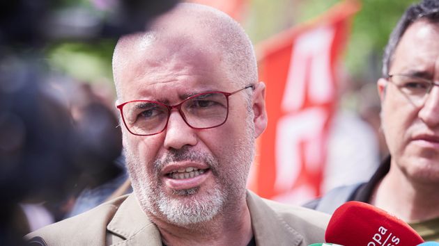 CCOO propone ayudas de 300 euros a las rentas más bajas: “los precios seguirán subiendo y eso requiere una subida de sueldos”
