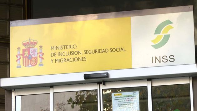 La Seguridad Social paga 1.254,3 euros de media en incapacidad permanente a más de un millón de pensiones