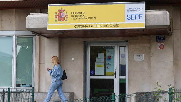 La Inspección de Trabajo destapa un fraude en el cobro del subsidio por desempleo de un trabajador que se dio de alta en una empresa sin actividad: la Justicia dice que tendrá que devolver más de 8.000 euros