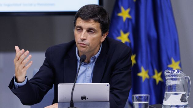 La Seguridad Social apuesta por una reforma de la incapacidad temporal orientada a “mejorar la salud de los trabajadores” y la eficiencia del sistema