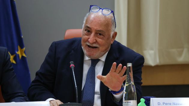 La ley prohíbe a los propietarios dejar el coche sin seguro y fija multas de hasta 3.005 euros