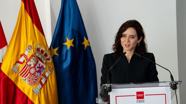 La Comunidad de Madrid pagará hasta el 75% del sueldo a trabajadores despedidos hasta su jubilación