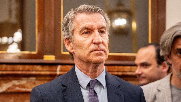 El PP confirma que votará ‘no’ al decreto para prorrogar alquileres impulsado por Sumar: “esas medidas no funcionan”
