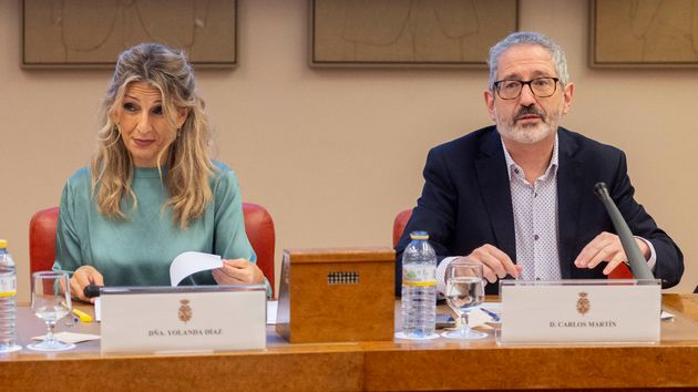Sumar plantea cambios en las hipotecas variables: quiere que sólo sean para compradores con “alta solvencia financiera”