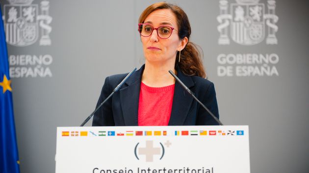 Los médicos inician una nueva semana de huelga para exigir un Estatuto Marco propio y exigen la dimisión de Mónica García