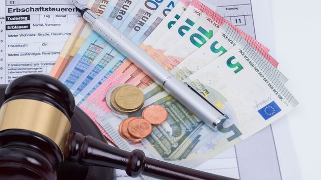 Las comunidades autónomas donde algunos herederos pueden no pagar el Impuesto de Sucesiones al recibir una herencia