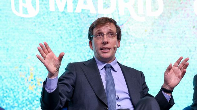 Madrid activa las ayudas 'Cambia 360' con hasta 14.000 euros para reparto pero elimina el plan para coches de etiqueta C