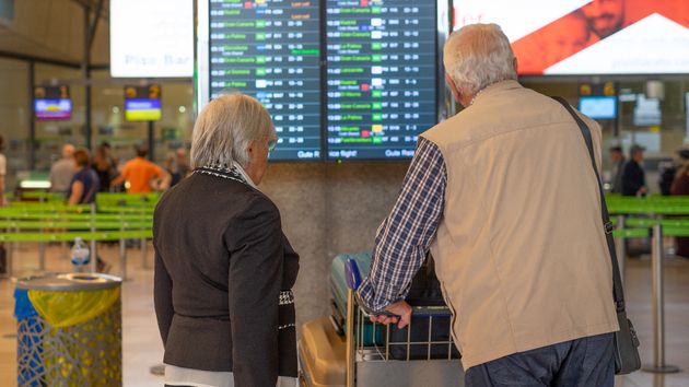 Carrefour reta al Imserso con un viaje para jubilados a Praga a un precio muy bajo: alojamiento en hoteles de cuatro estrellas