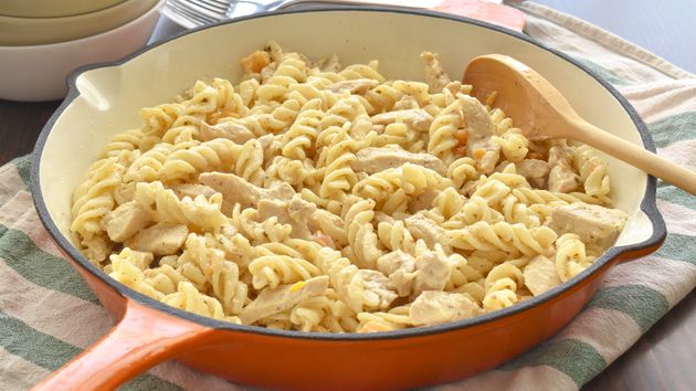 Cinco recetas saludables para llevar de táper y que aguantan toda la semana sin perder textura