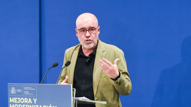 CCOO rechaza el límite del Supremo al acceso a centros de trabajo por “atentar contra los derechos laborales” y facilitar la “explotación”