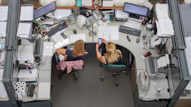 Día Mundial de la Seguridad y Salud en el Trabajo: la necesidad de actualizar la prevención de riesgos a la nueva realidad laboral