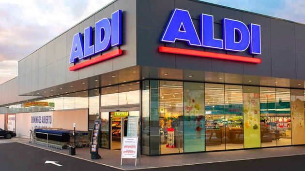 Aldi despide a un trabajador que simuló pagar una caja de helado y anuló el ticket: la Justicia dice que es procedente a pesar del bajo precio del producto