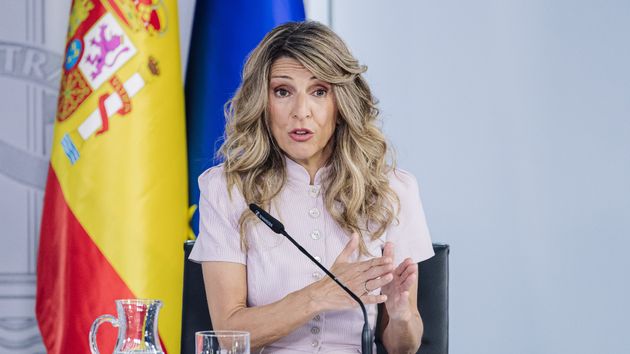 El Gobierno aprueba el anteproyecto para reformar la Ley de Prevención de Riesgos Laborales poniendo el foco en salud mental, autónomos y género