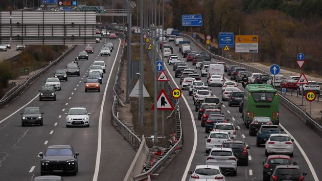 La DGT activa el operativo del 1 de mayo con más de 6 millones de desplazamientos previstos