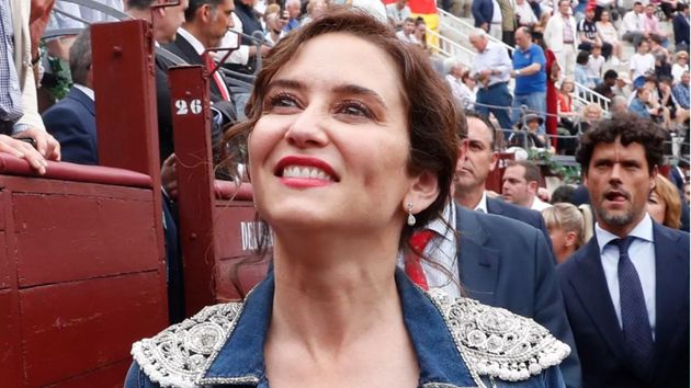 Madrid pagará por adelantado ayudas de hasta 3.000 euros a peñas taurinas para organizar capeas y eventos