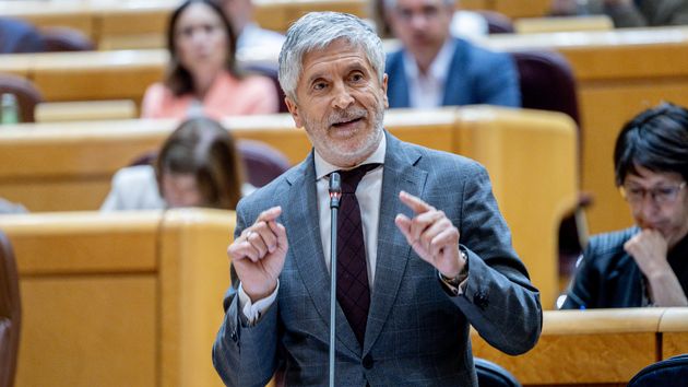 Comienzan las negociaciones entre Gobierno y sindicatos para adelantar la edad de jubilación a los agentes de la Policía Nacional y Guardia Civil