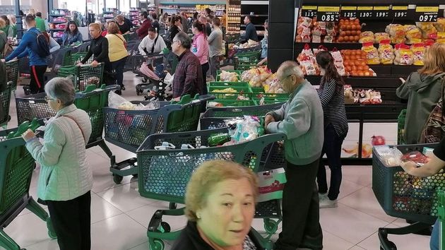 Qué supermercados abren el festivo del 1 de mayo, Día del Trabajador: horario de Mercadona, Lidl o Carrefour