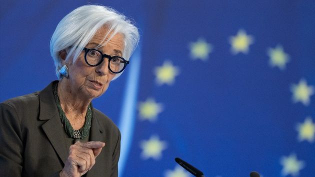 El BCE deja los tipos en el 2% y avisa a los hipotecados, la primera subida en tres años llegará en junio