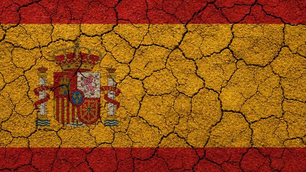 La caída de las exportaciones frena el PIB de España al 0,6% en el primer trimestre, dos décimas menos que el anterior