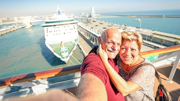 El Corte Inglés reta al Imserso y conquista a miles de jubilados con sus nuevos cruceros: 75% de descuento