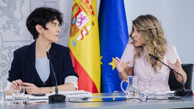 El Gobierno anuncia que más de 735.000 hogares que se han beneficiado del Ingreso Mínimo Vital en los últimos 3 años lo compatibilizan con un trabajo