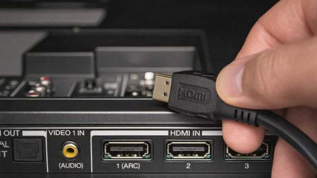 Adiós al HDMI: la tecnología inalámbrica que envía vídeo en 4K a más de 30 metros sin necesidad de cables