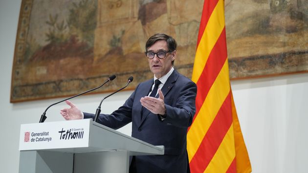 La Generalitat de Cataluña lanza ayudas al alquiler de hasta 200 euros al mes para personas de entre 36 y 64 años