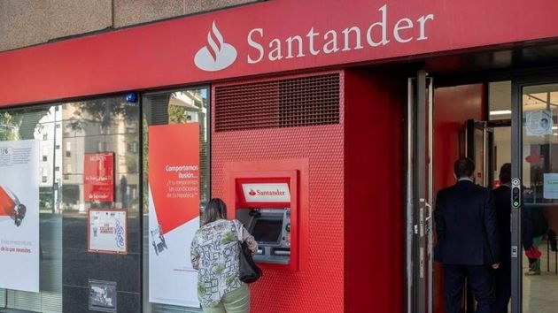 Banco Santander regalará a todos sus clientes hasta 840 euros si cumplen estos requisitos