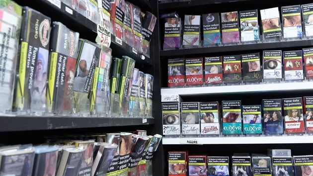 El precio del tabaco cambia desde este sábado y estas son todas las marcas afectadas