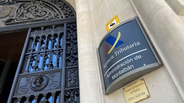 La Audiencia Nacional frena a Hacienda: pactar una indemnización tras el despido no implica pagar IRPF