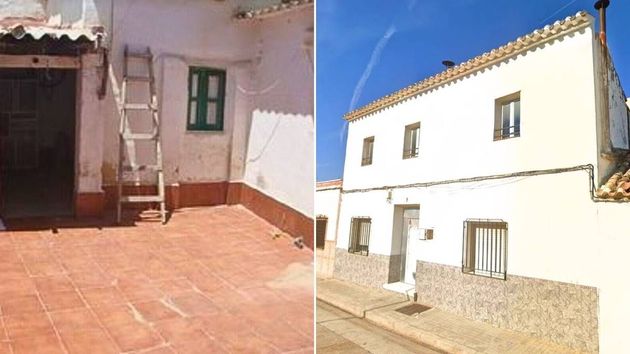 CaixaBank necesita vender esta casa de 231 metros, 3 habitaciones y patio y la rebaja por tiempo limitado a 43.700 euros