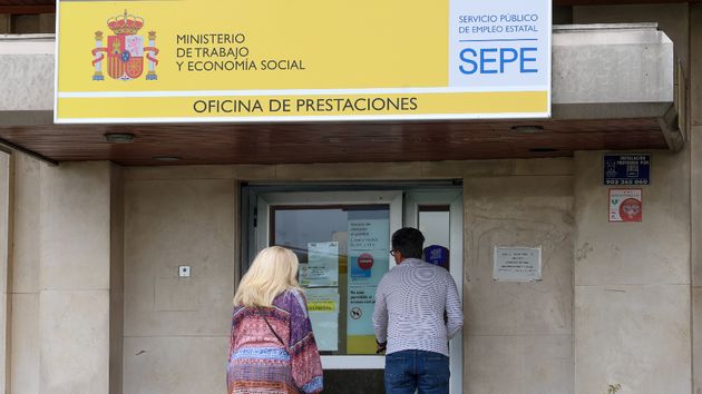 La Justicia rechaza el fraude detectado por Inspección de Trabajo y libra a una trabajadora de devolver 4.534,93 euros al SEPE