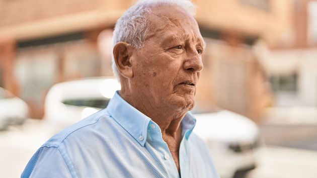 Un jubilado, sobre su pasado: "No éramos más fuertes, simplemente nos entrenaron para no inmutarnos"
