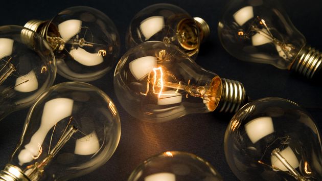 El precio de la luz del lunes 4 de mayo de 2026: las horas más baratas y caras dentro del PVPC 