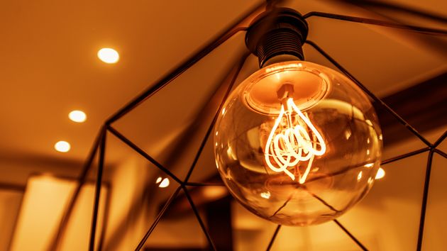 El precio de la luz hoy martes 5 de mayo de 2026: las horas más baratas y caras dentro del PVPC