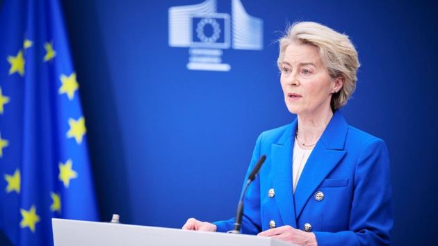 Bruselas ha decidido ampliar de 3 a 6 meses el cobro del paro para aquellos que busquen trabajo en otro país europeo